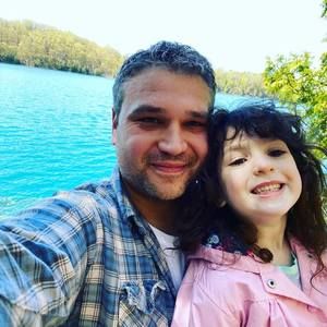 Meet your Posher, Jay